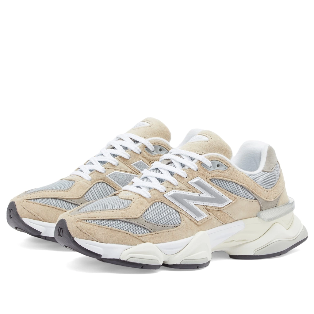 New Balance U9060LBD Sneaker Incense